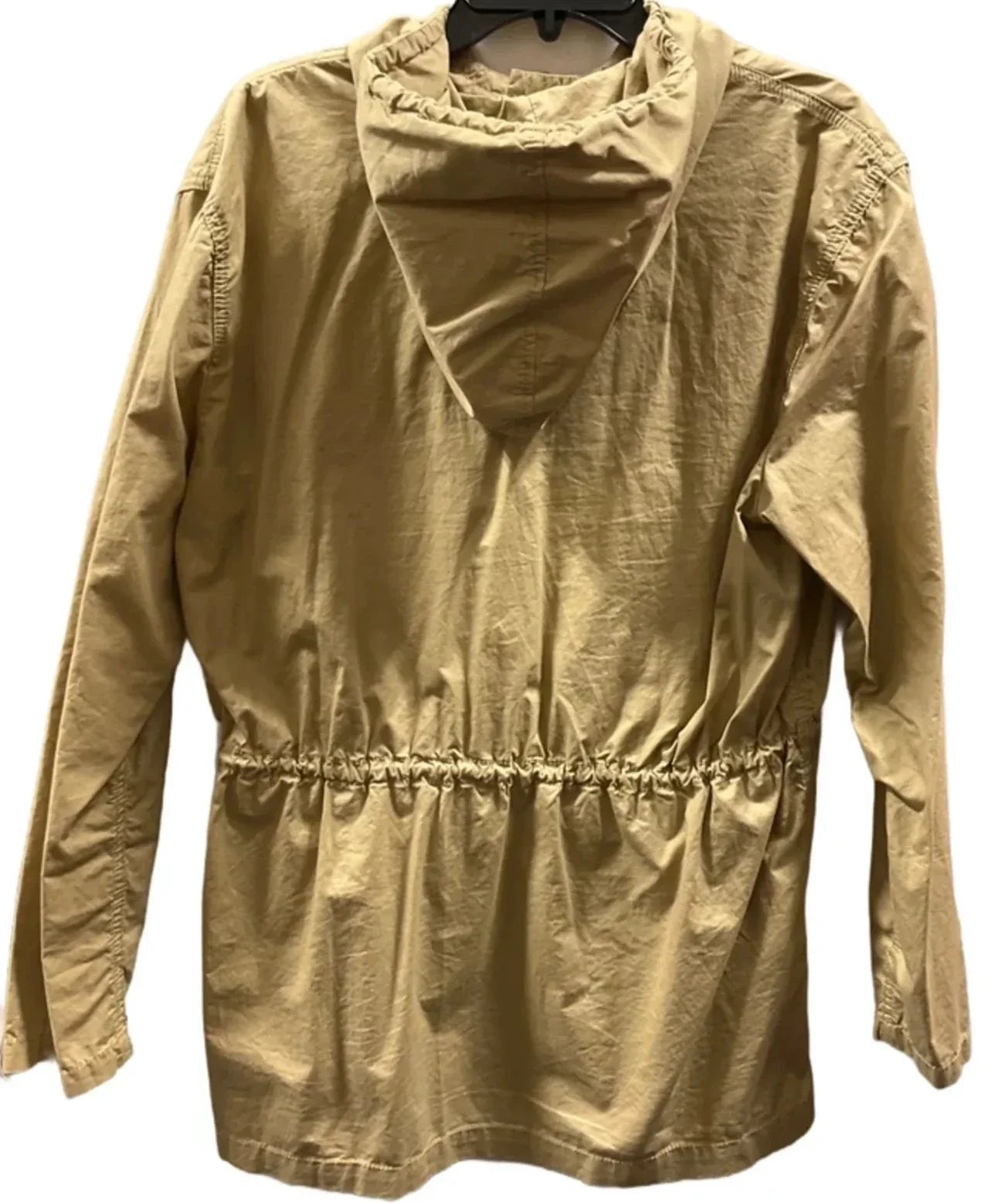 Jacket Other By Michael By Michael Kors In Beige, Size: L