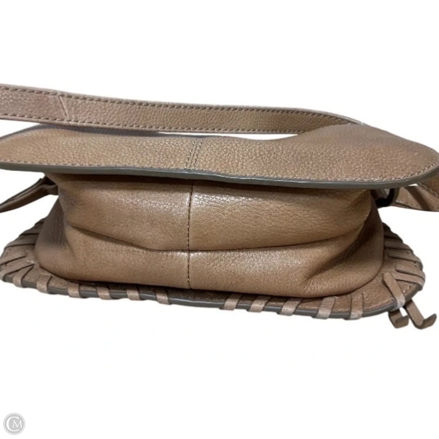 Crossbody Designer By Frye, Size: Small