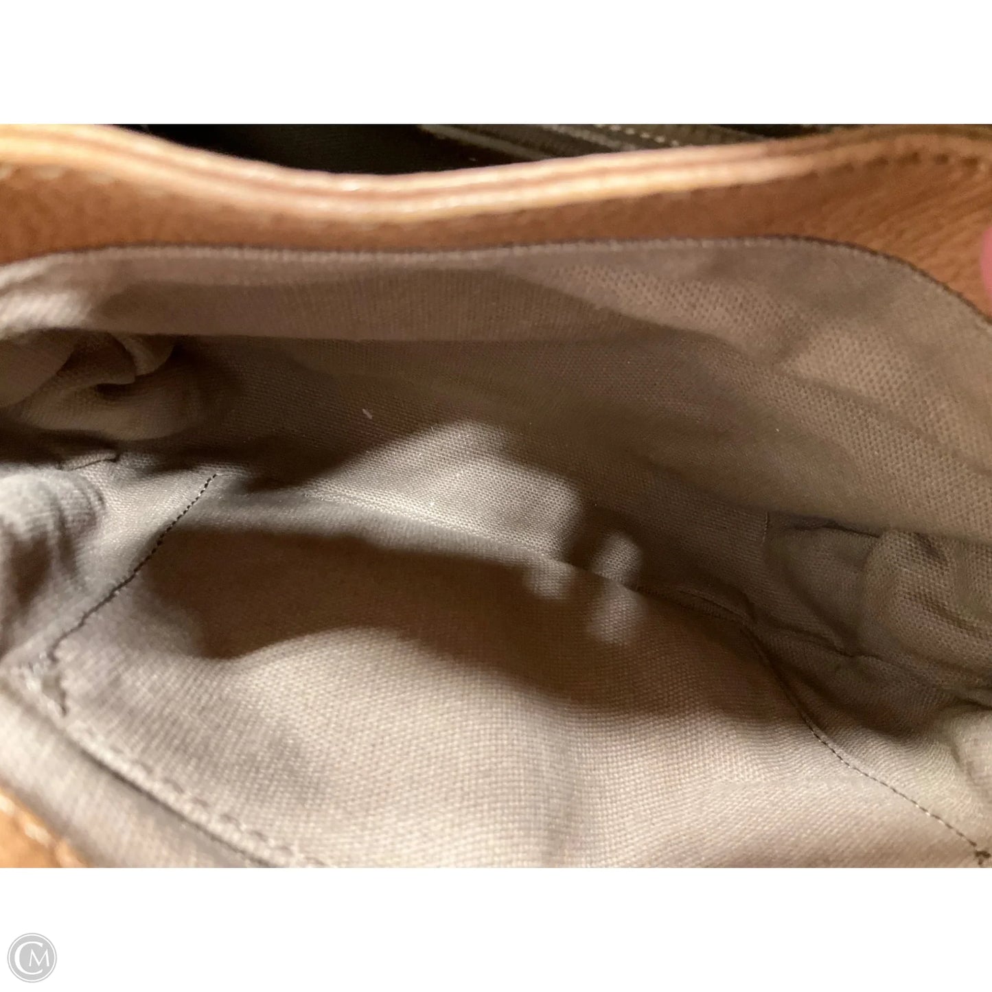 Crossbody Designer By Frye, Size: Small