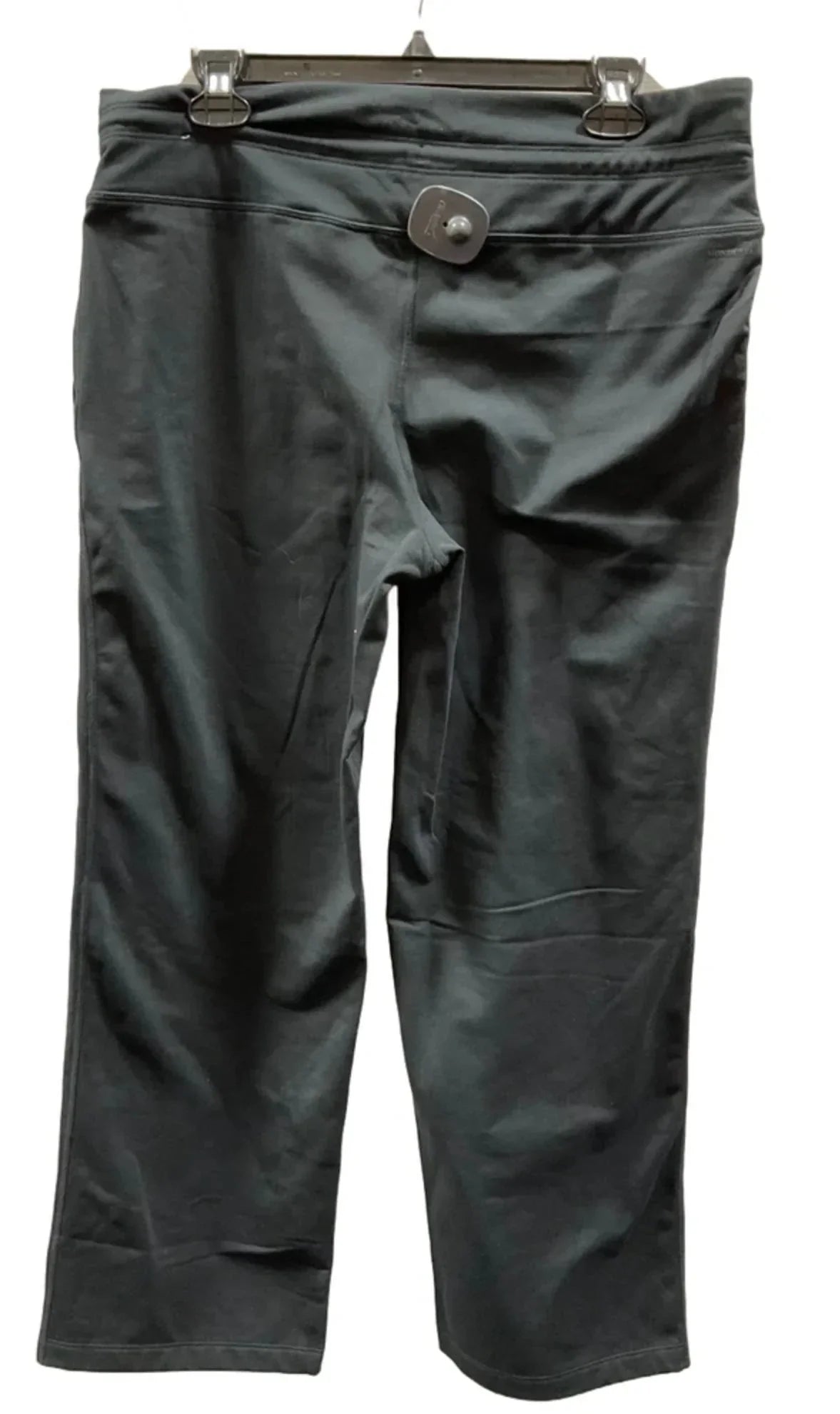 Athletic Pants By Mondetta In Black, Size: L