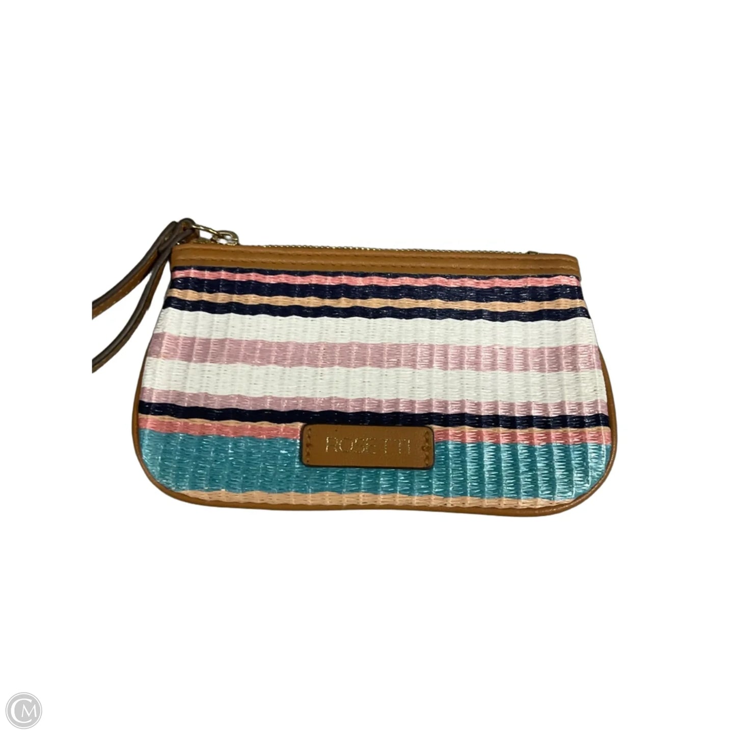 Wristlet By Rosetti, Size: Small