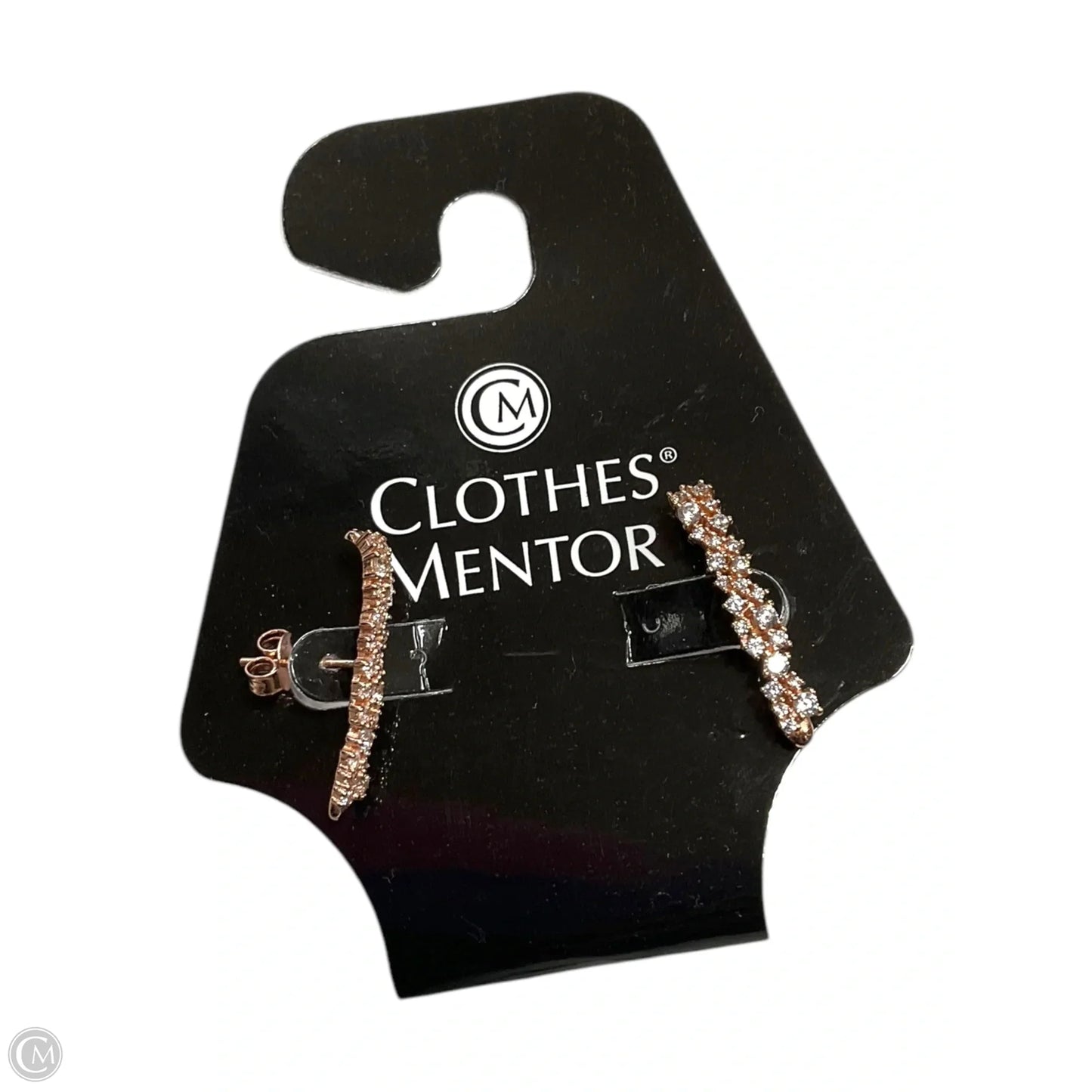 Earrings Dangle/drop By Cmc