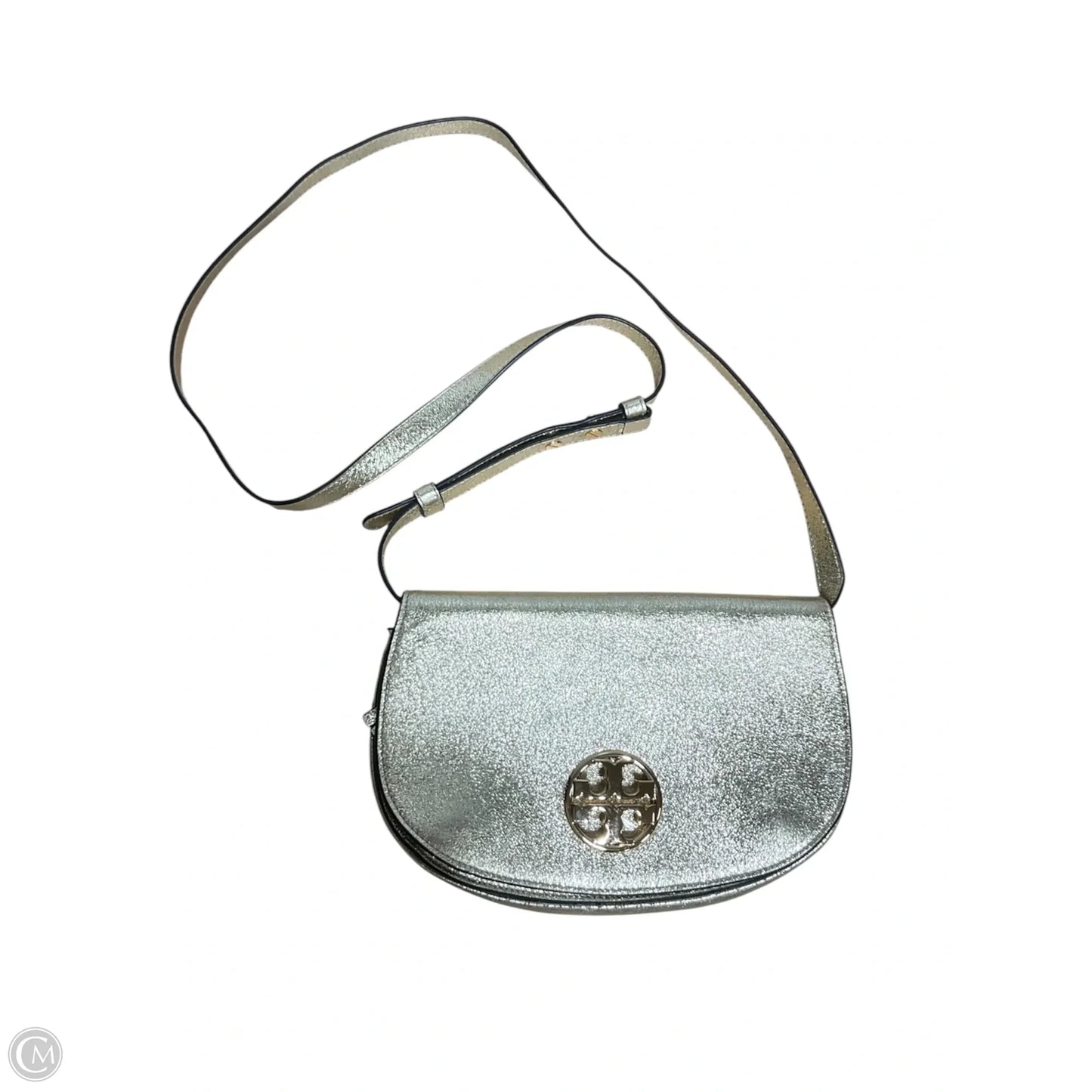 Crossbody Designer By Tory Burch, Size: Small