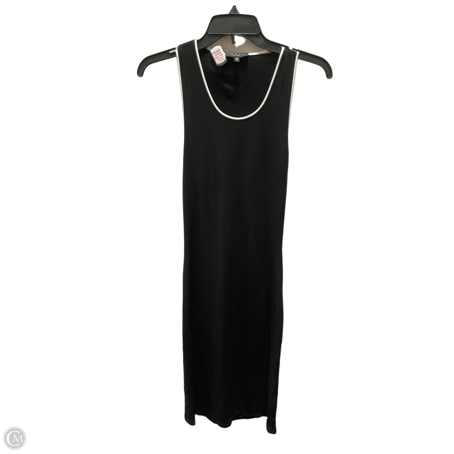 Dress Party Short By Rag And Bone In Black, Size: M