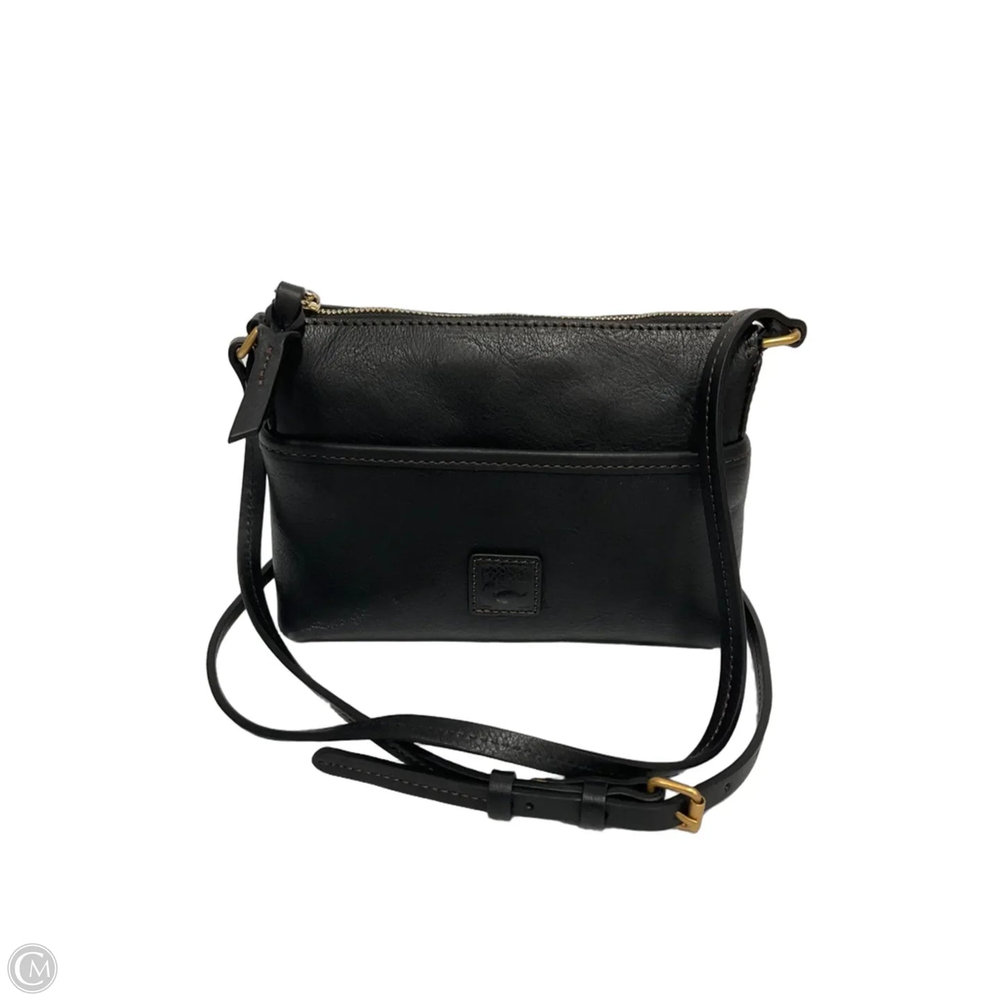 Crossbody Designer By Dooney And Bourke, Size: Small