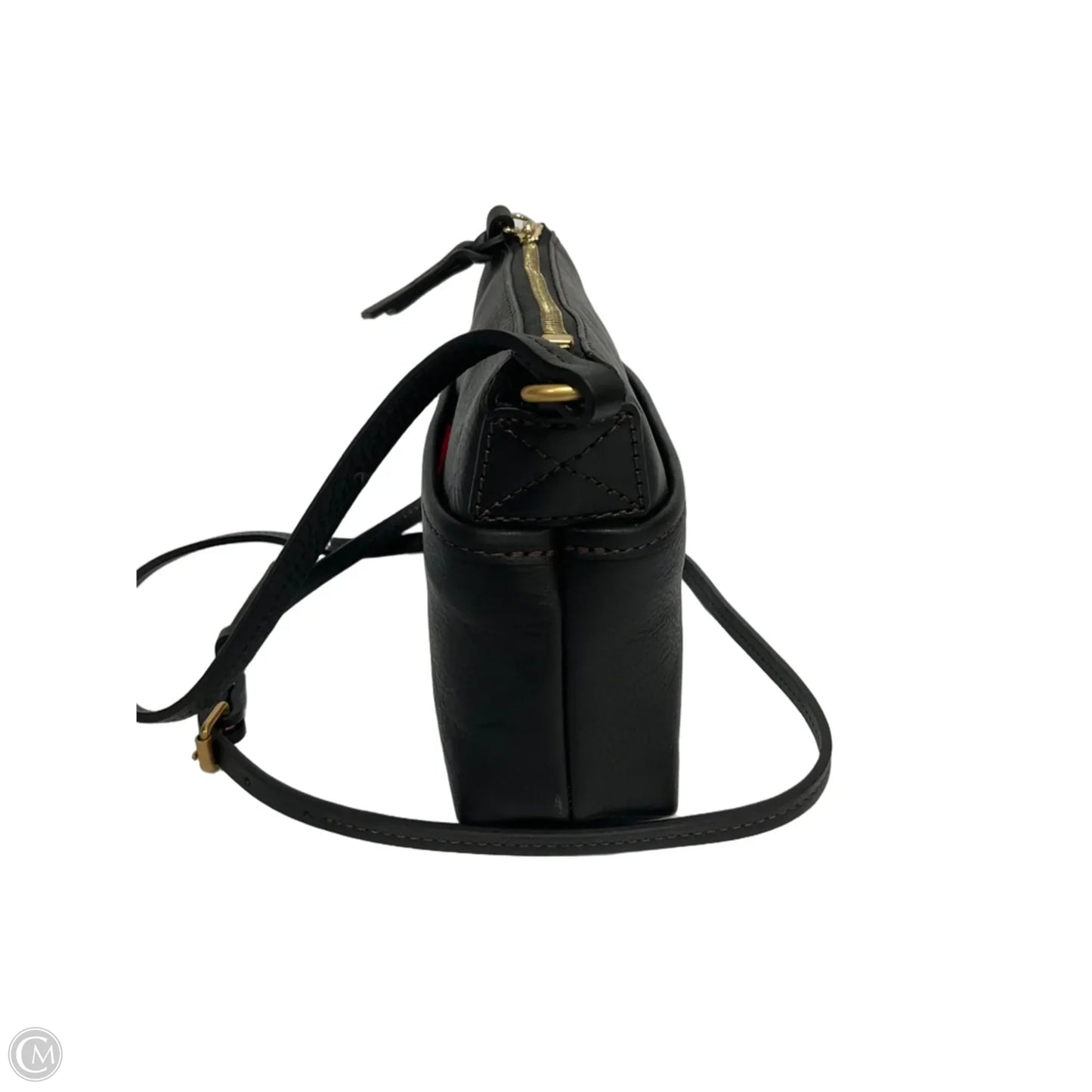 Crossbody Designer By Dooney And Bourke, Size: Small
