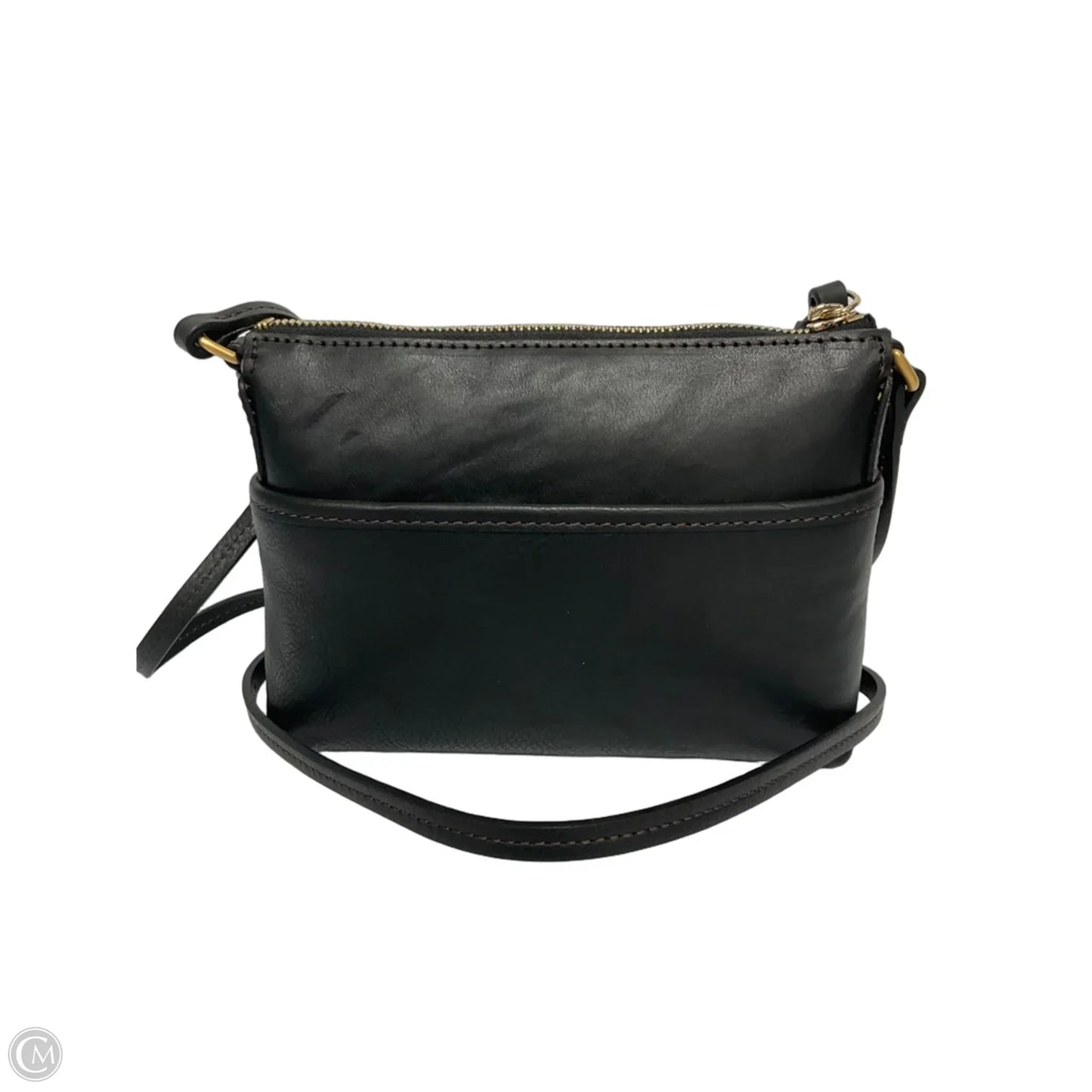 Crossbody Designer By Dooney And Bourke, Size: Small