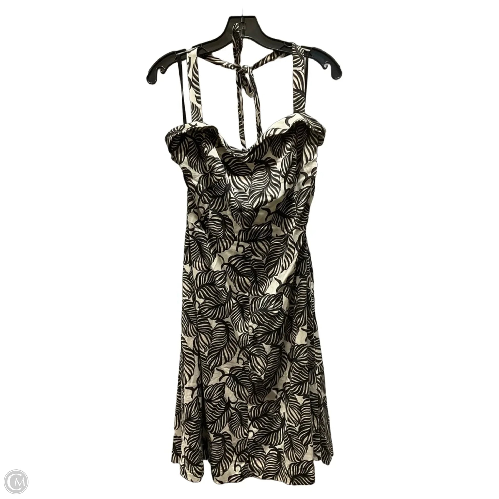 saks fifth avenue midi dresses Saks Fifth Avenue Semi-Sheer Midi Dress | Size L