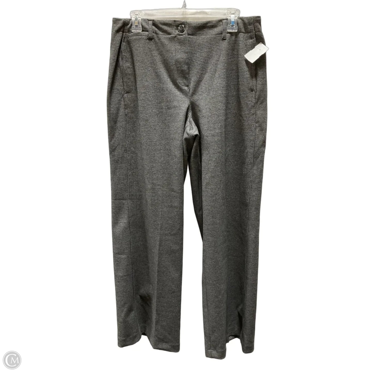 Pants Dress By Rachel Zoe In Grey, Size: 12