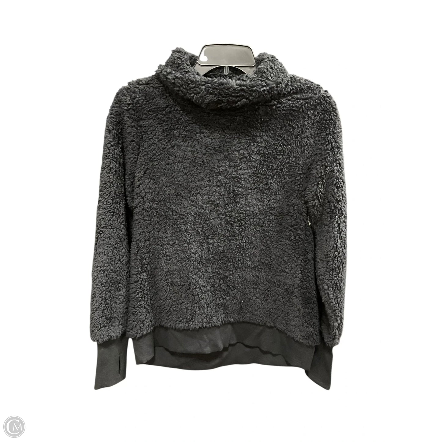 Athletic Fleece By Athleta In Black, Size: Xs