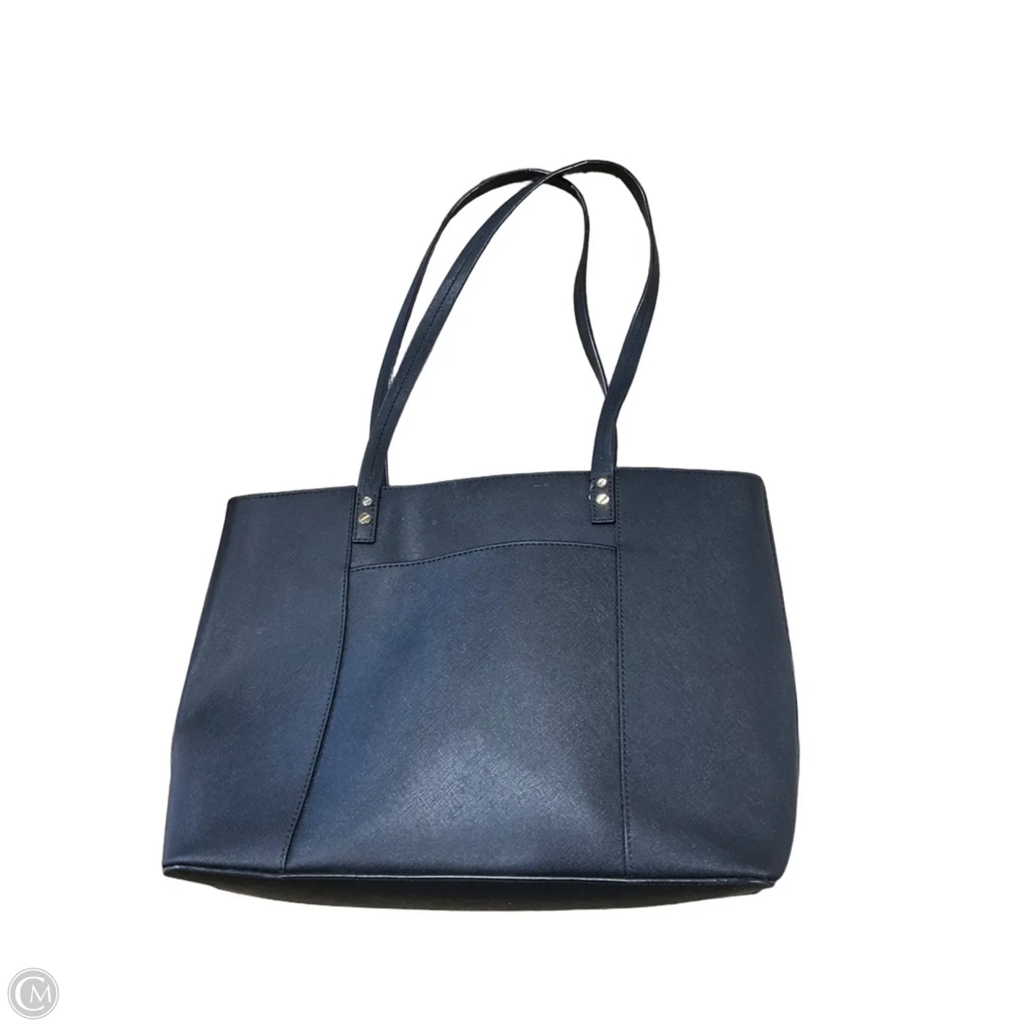 Handbag Designer By Karl Lagerfeld, Size: Large