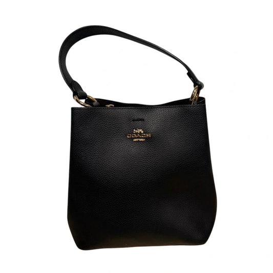 Handbag Designer By Coach, Size: Small