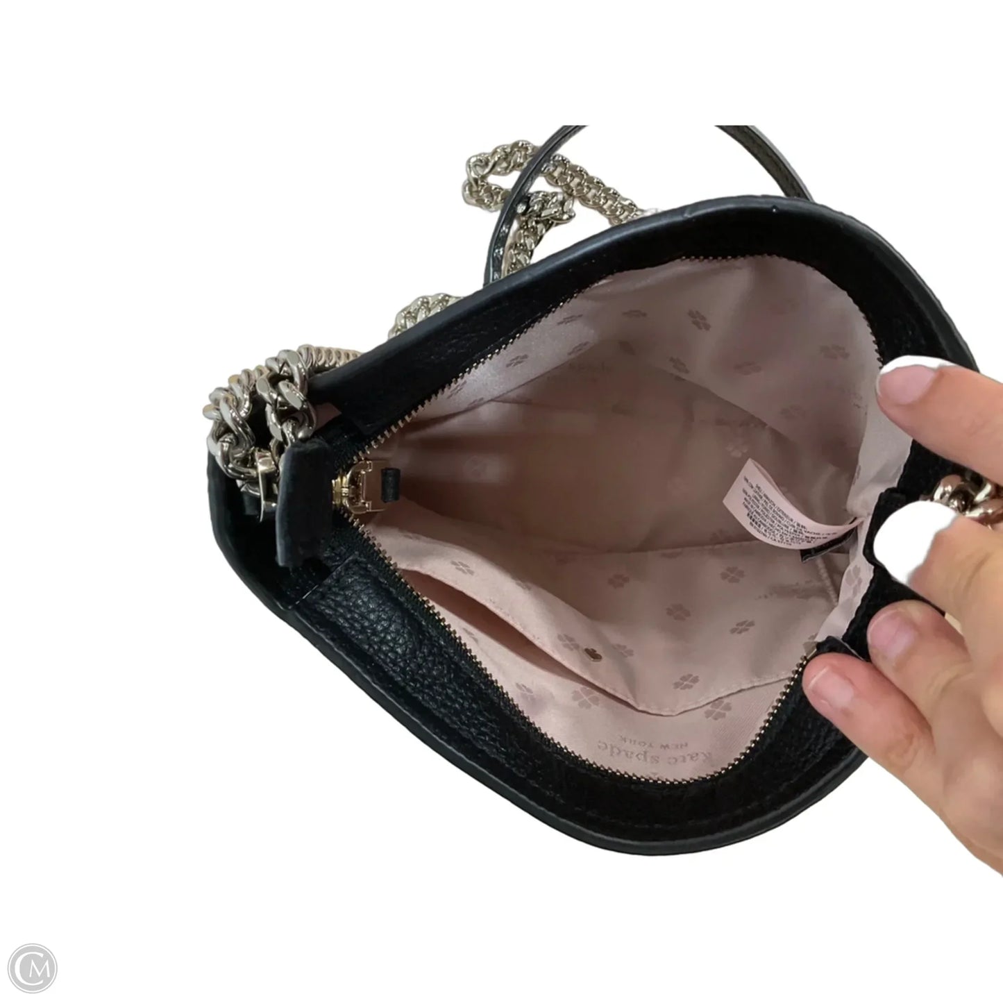 Crossbody Designer By Kate Spade, Size: Small