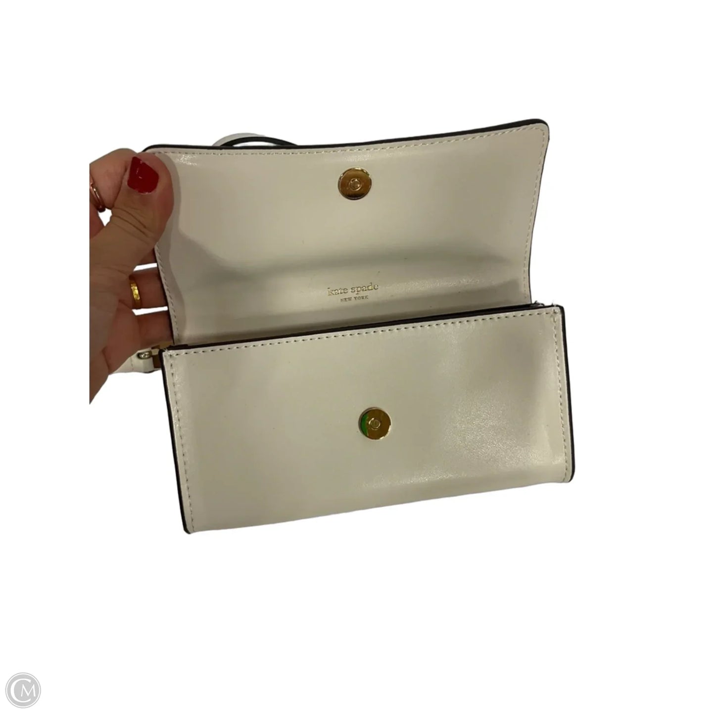 Belt Bag Designer By Kate Spade, Size: Small