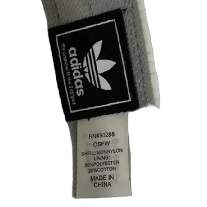 Hat Baseball Cap By Adidas