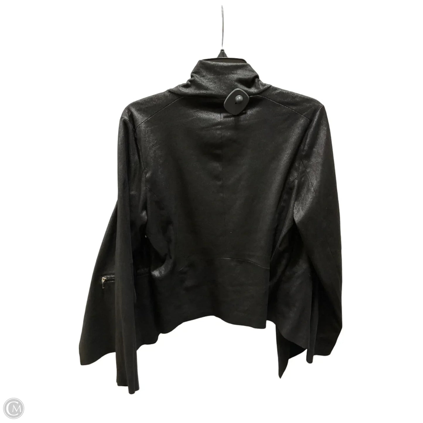 Cardigan By Worthington In Black, Size: M