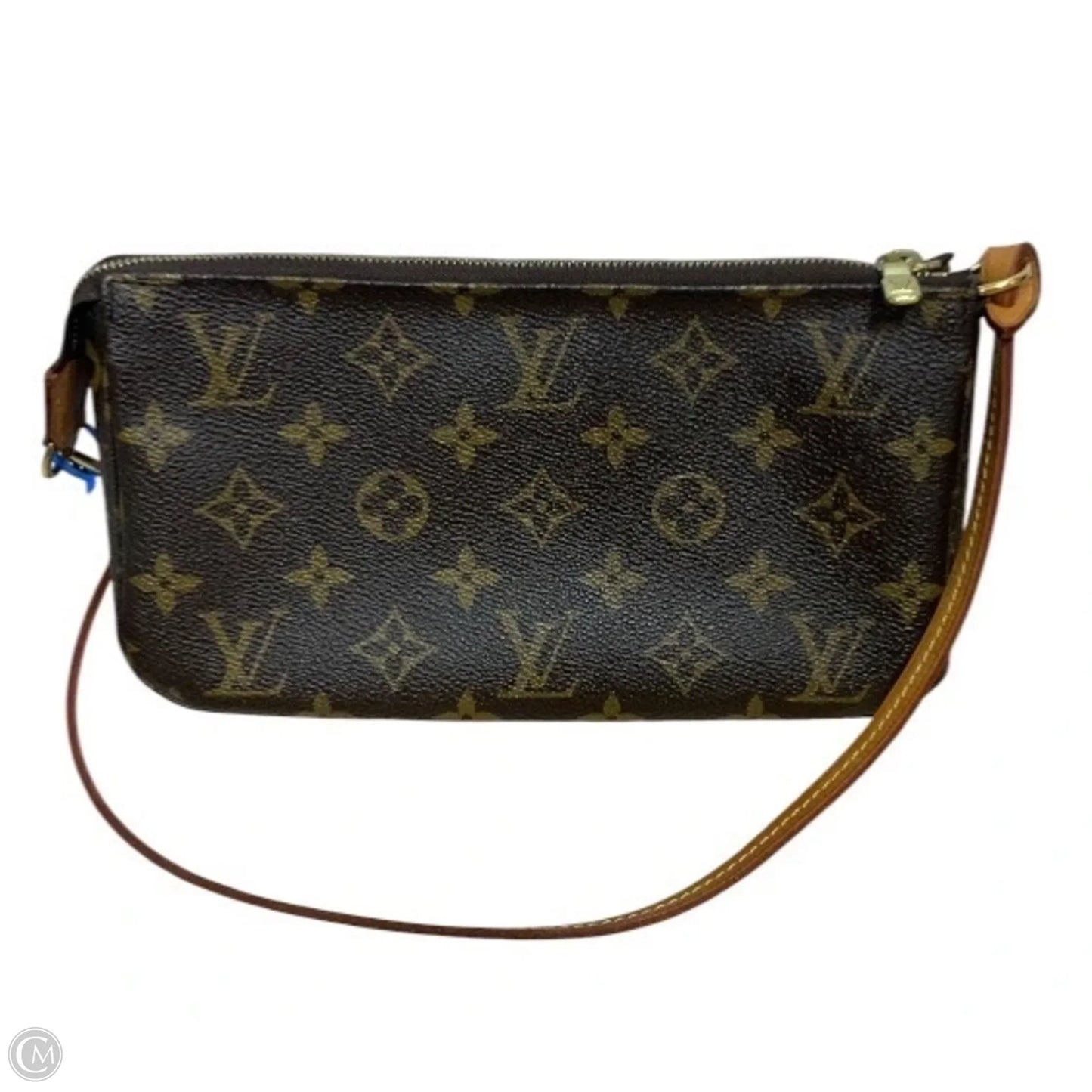 Handbag Luxury Designer By Louis Vuitton, Size: Small