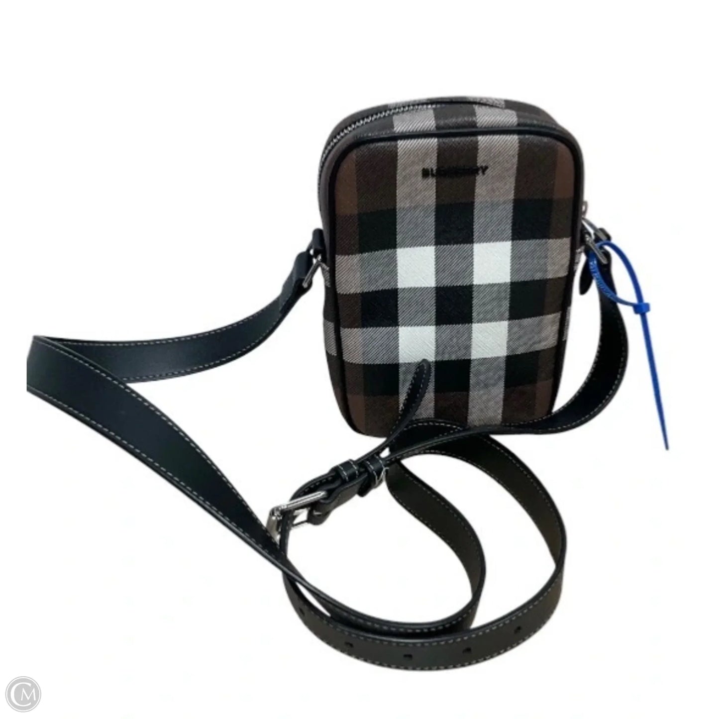 Crossbody Luxury Designer By Burberry, Size: Small