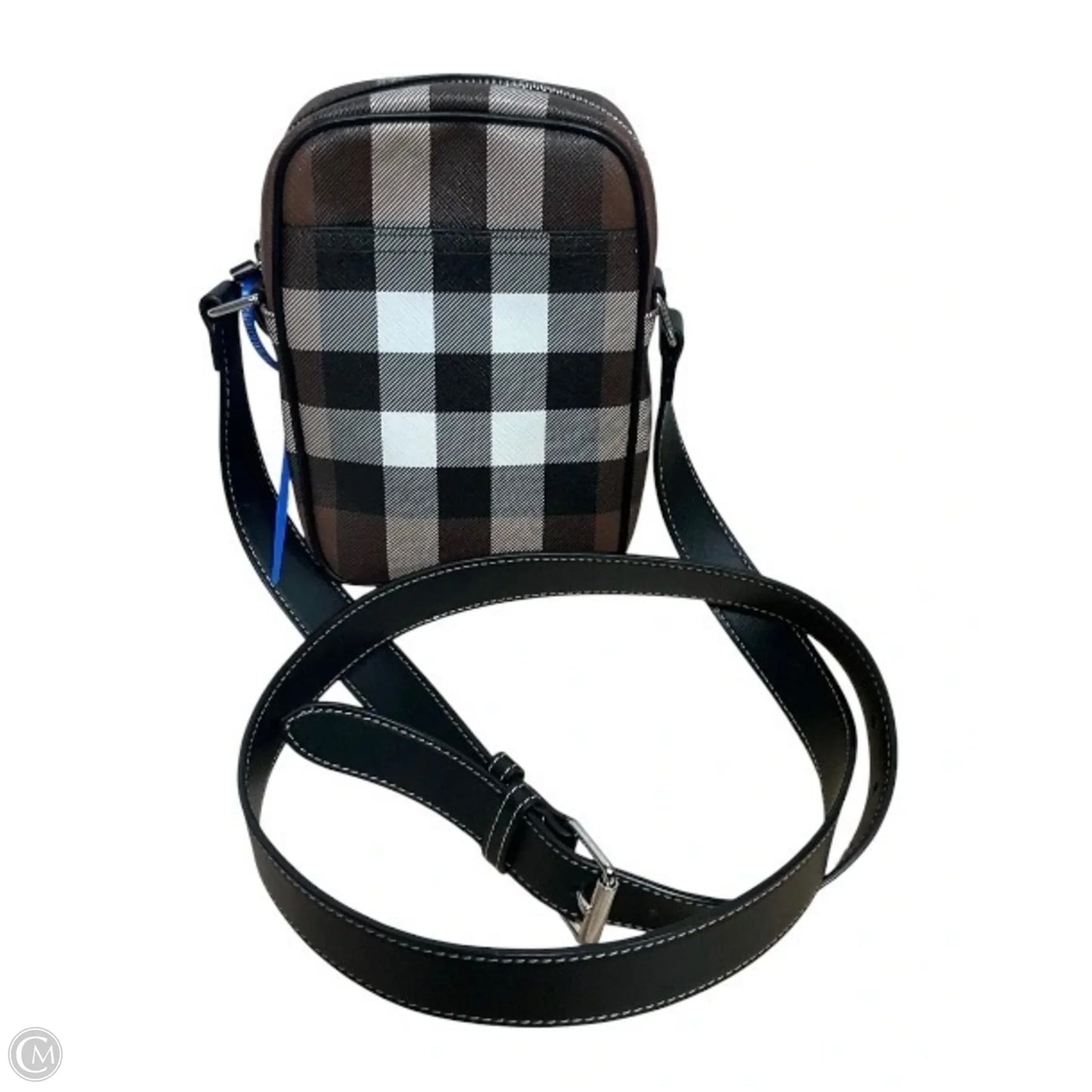 Crossbody Luxury Designer By Burberry, Size: Small