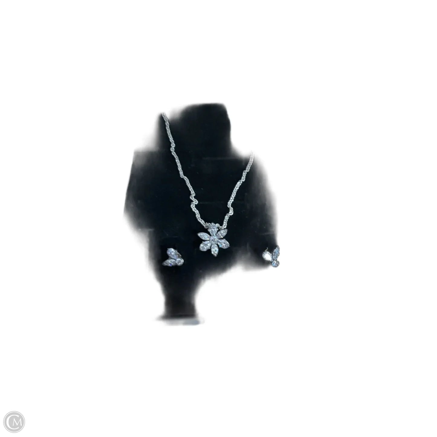 Necklace Set By Pandora, Size: 02 Piece Set
