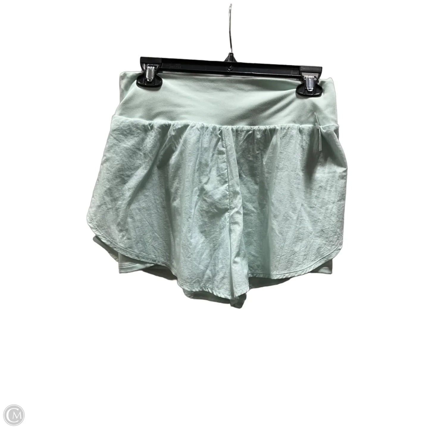 Athletic Shorts By All In Motion In Green, Size: M