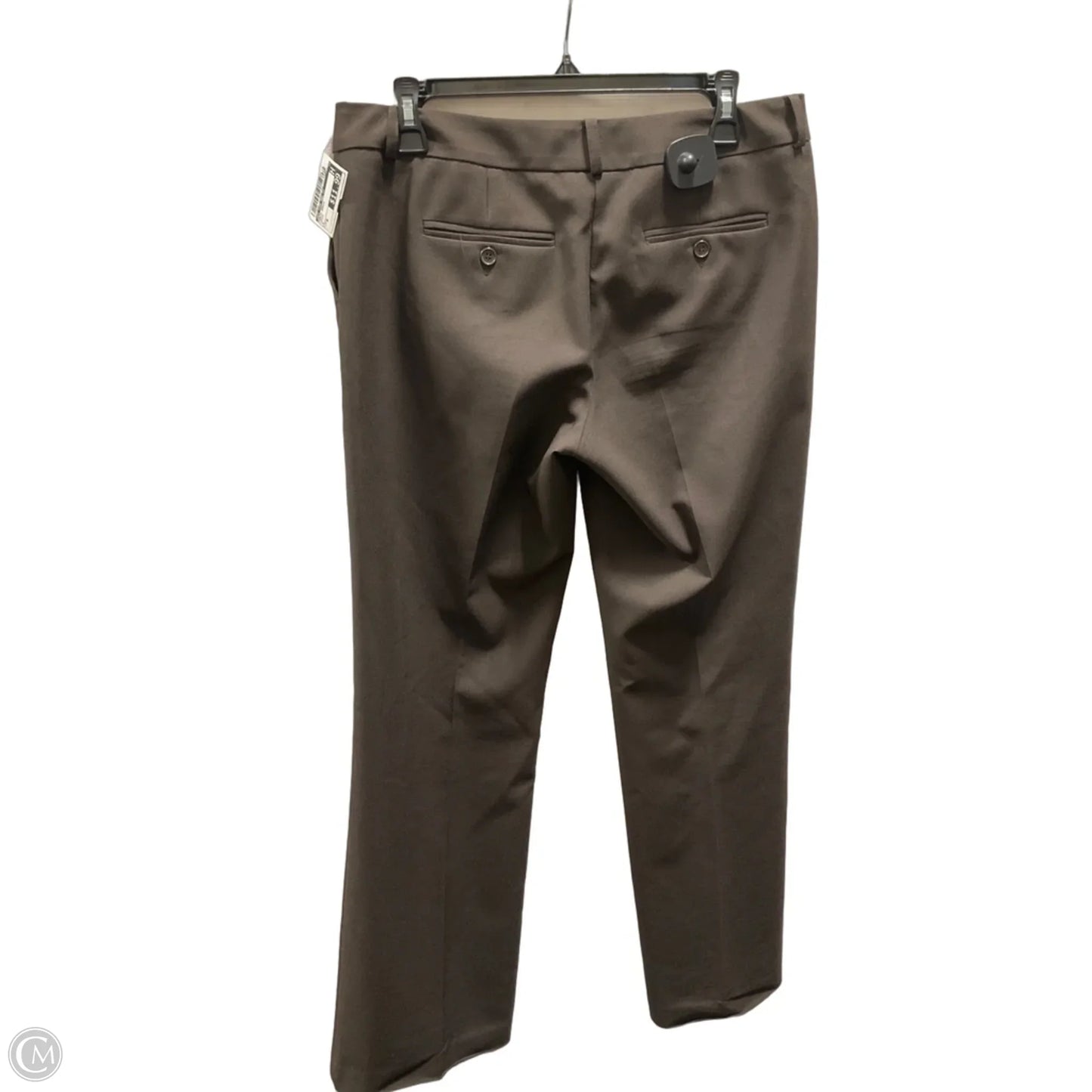 Pants Dress By New York And Co In Green, Size: 6