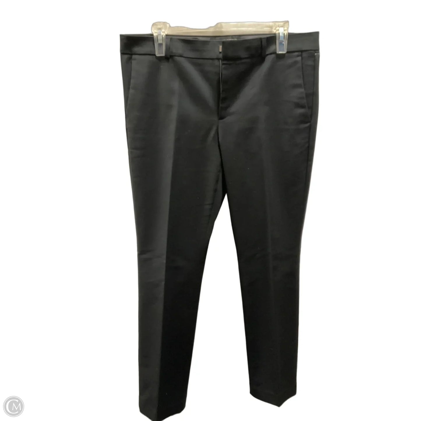 Pants Dress By Banana Republic In Black, Size: 10
