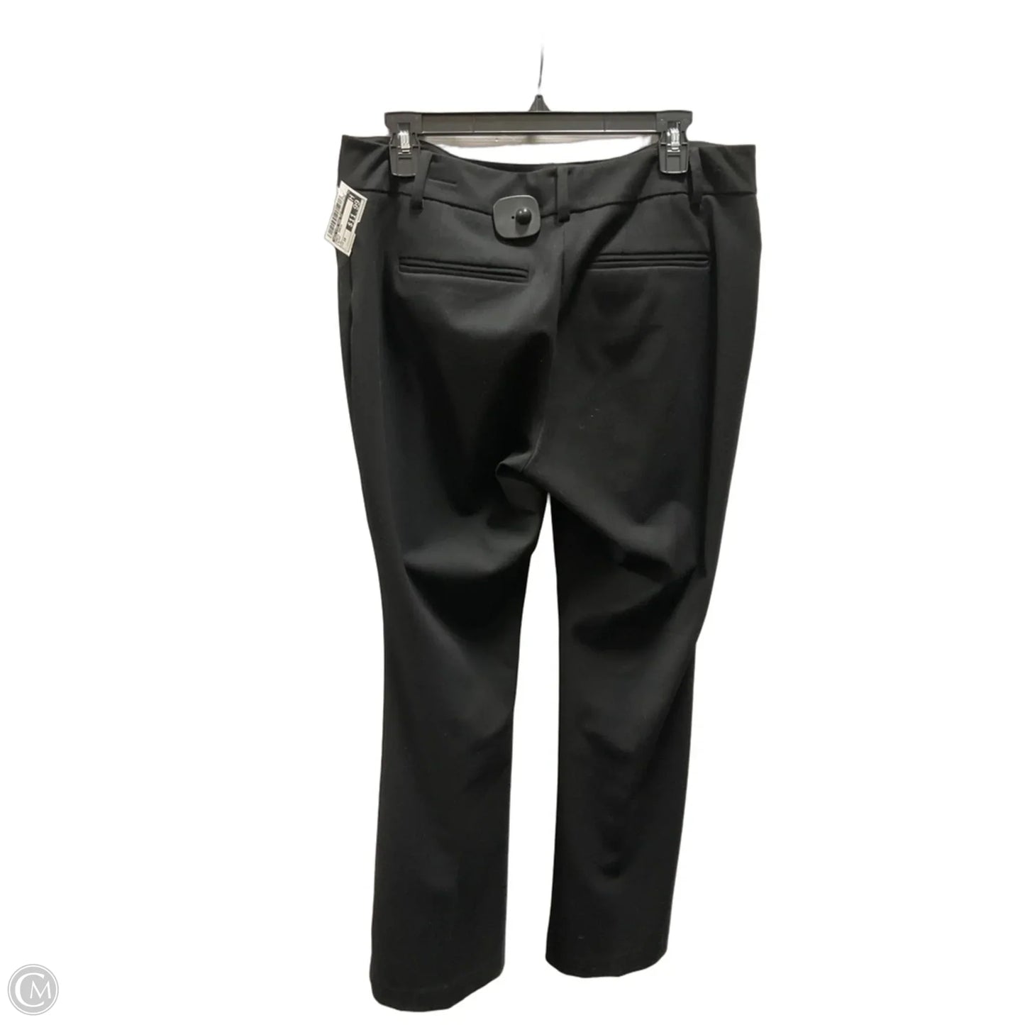 Pants Dress By New York And Co In Black, Size: 10
