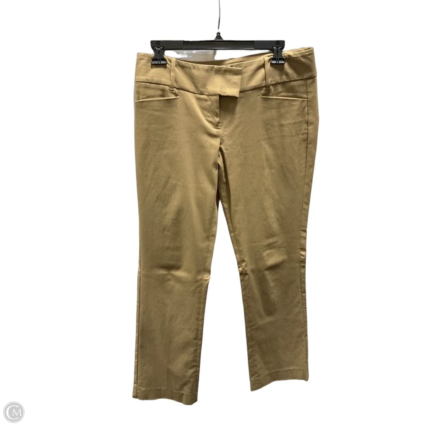 Pants Dress By Limited In Tan, Size: 8