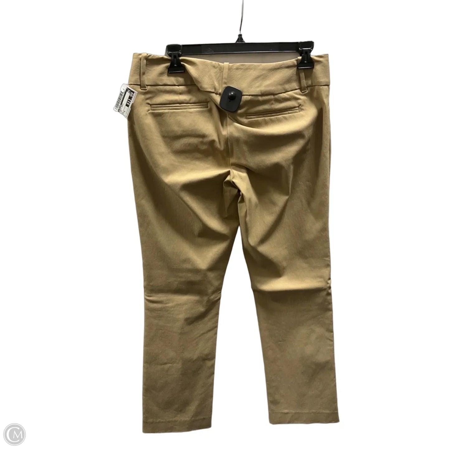 Pants Dress By Limited In Tan, Size: 8