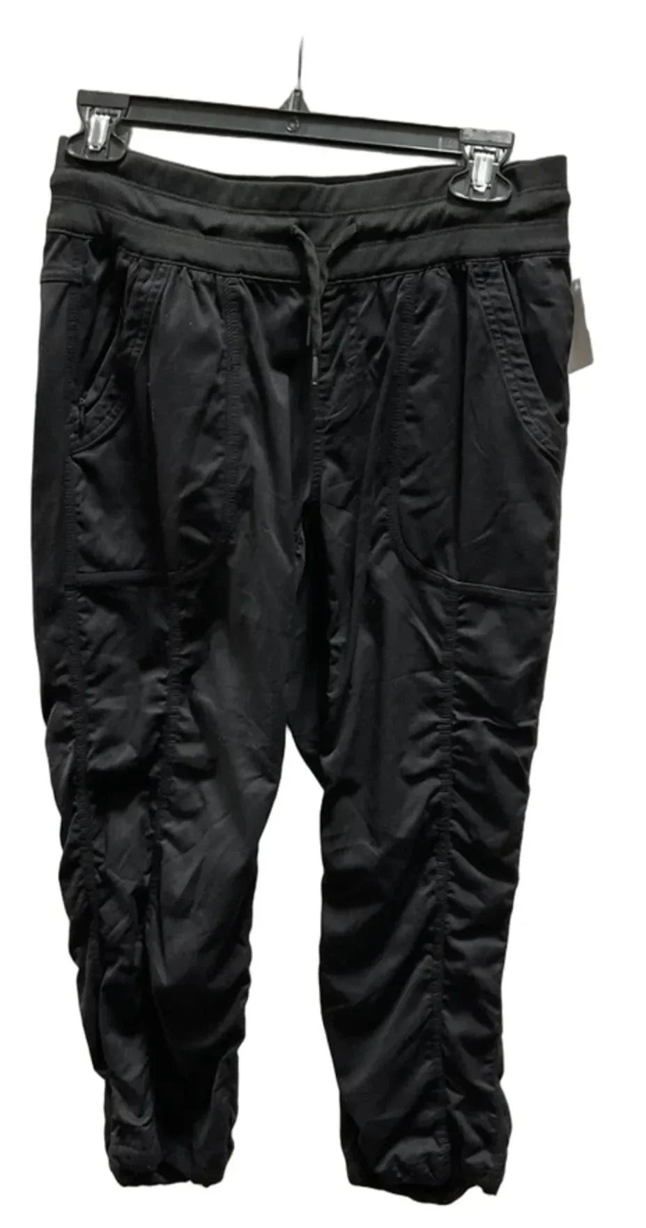 Athletic Pants By The North Face In Black, Size: 4