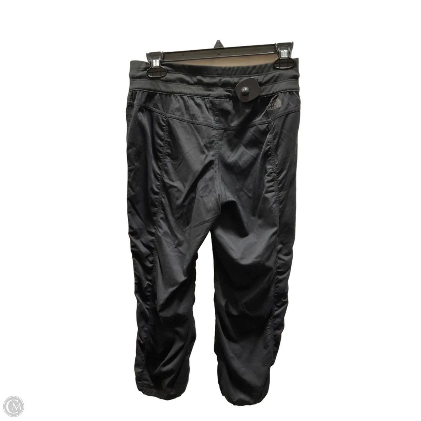 Athletic Pants By The North Face In Black, Size: 4