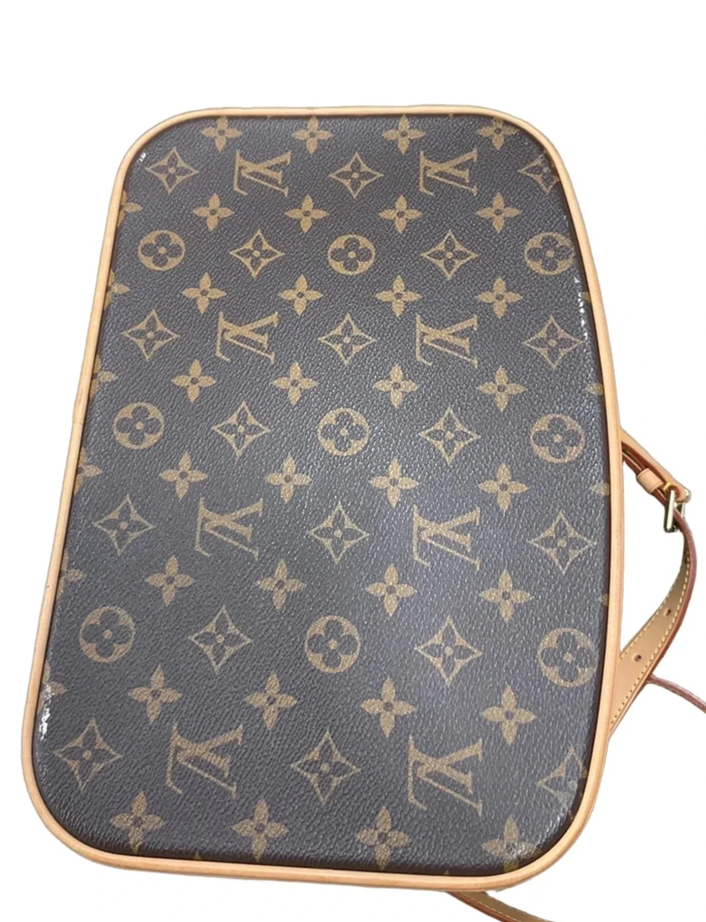 Makeup Bag Luxury Designer By Louis Vuitton, Size: Large