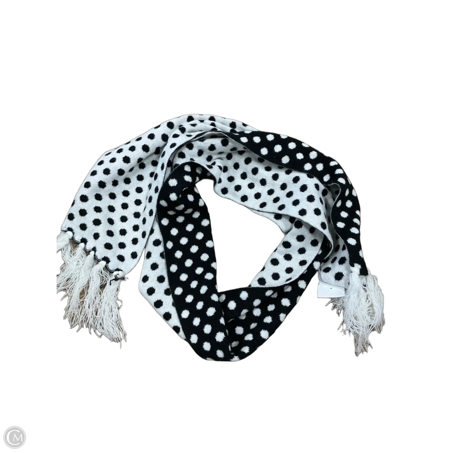 Scarf Long By Bongo