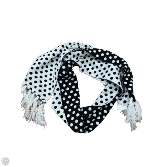 Scarf Long By Bongo