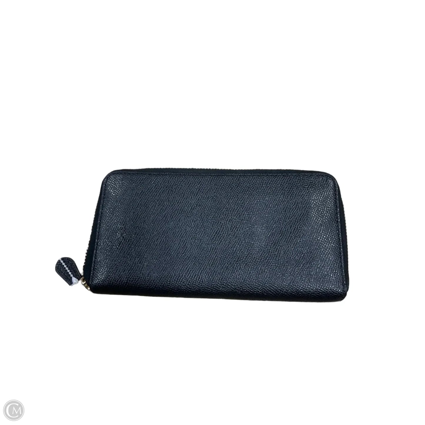 Wallet Designer By Coach, Size: Large