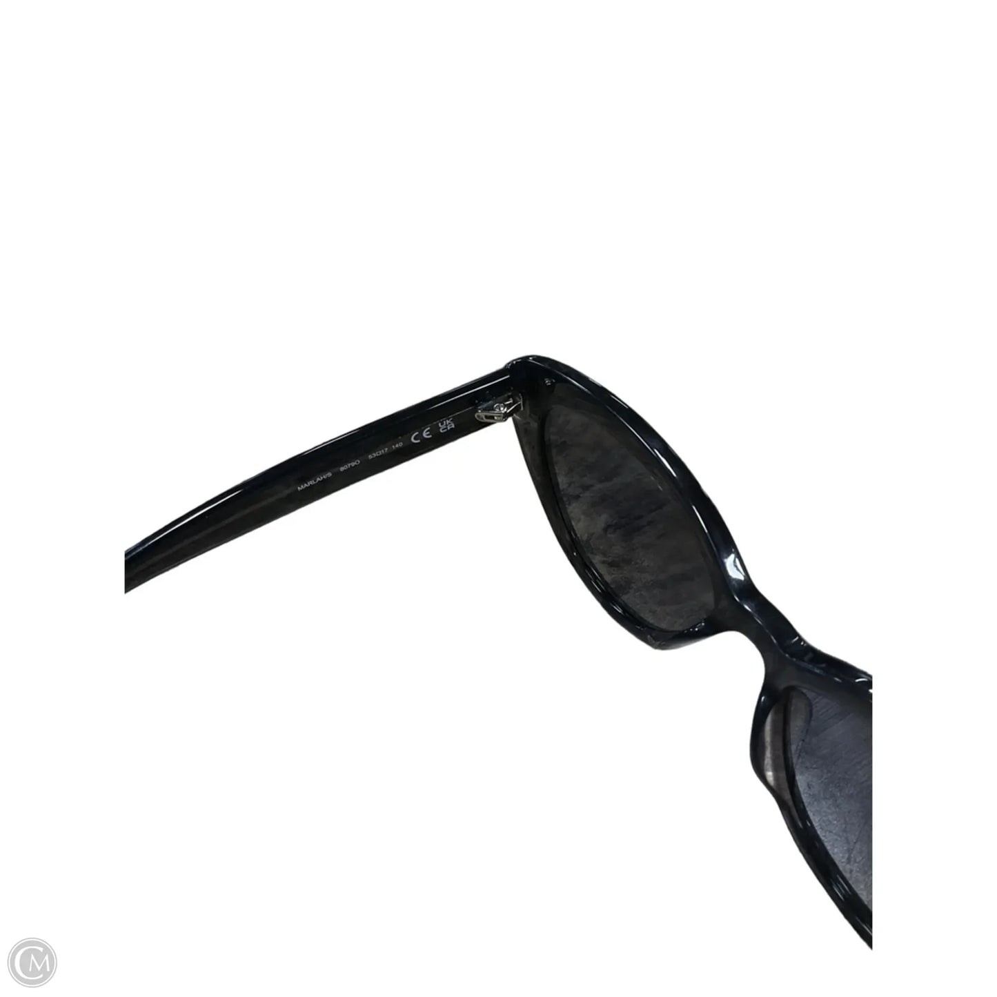 Sunglasses Designer By Kate Spade, Size: