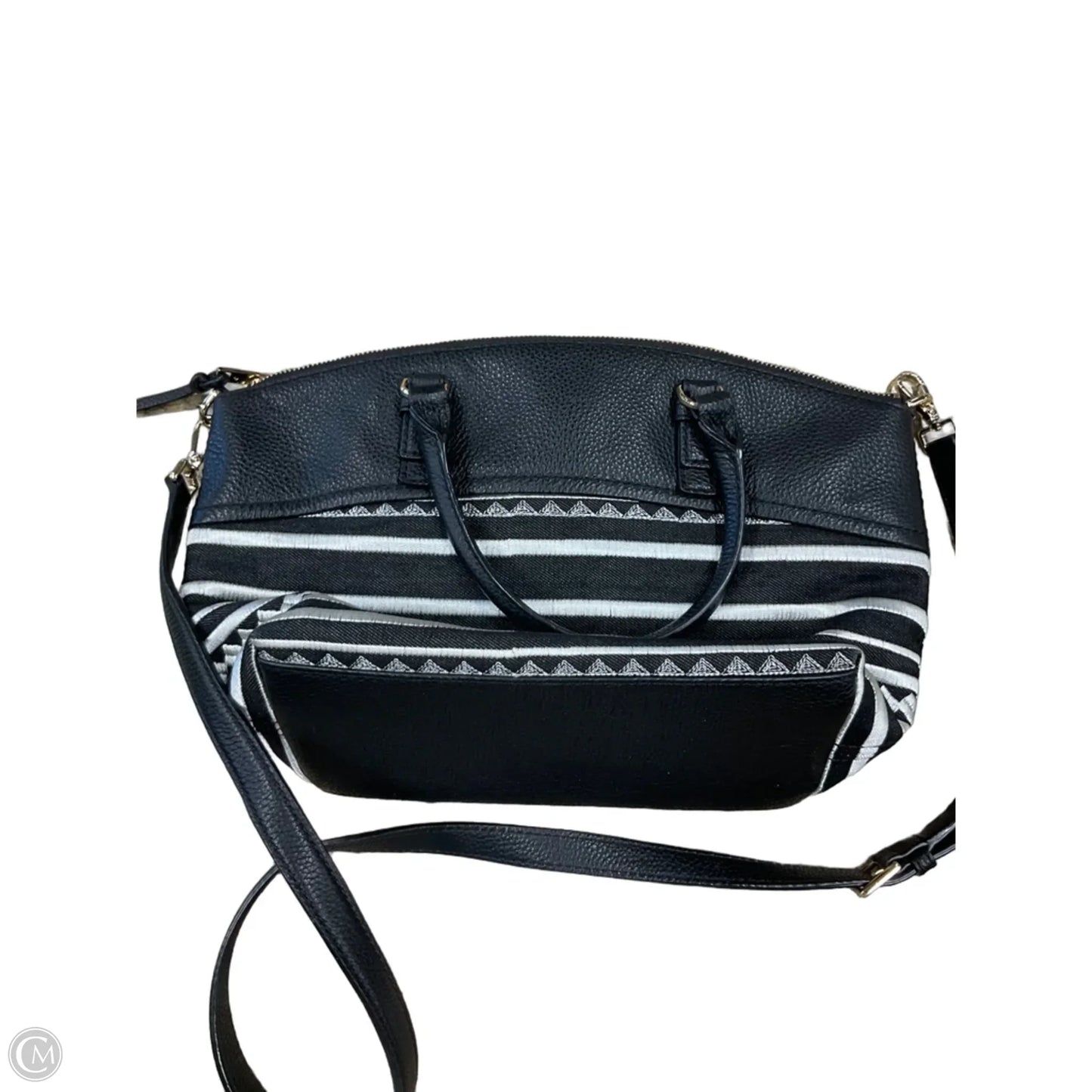 Handbag Designer By Kate Spade, Size: Medium