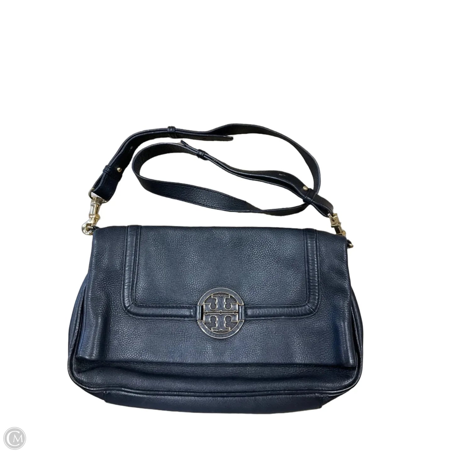 Handbag Designer By Tory Burch, Size: Large