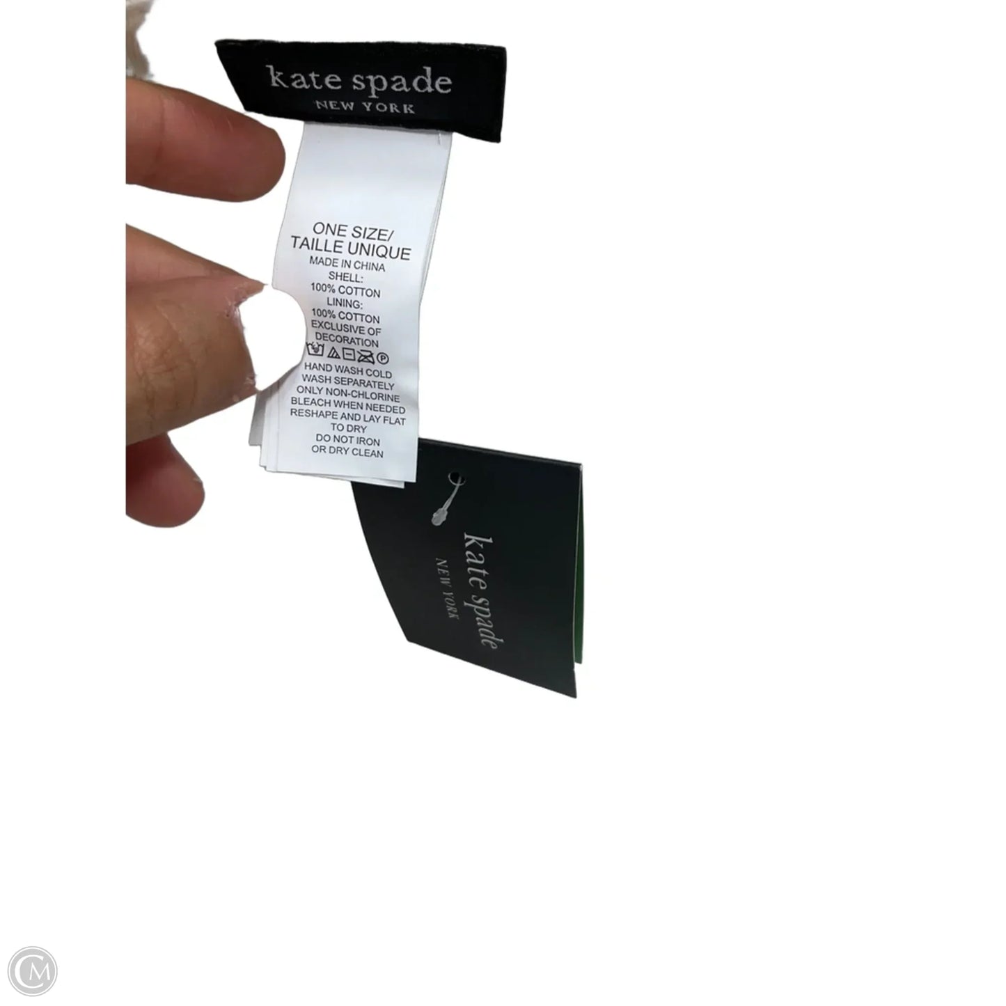 Hat Designer By Kate Spade