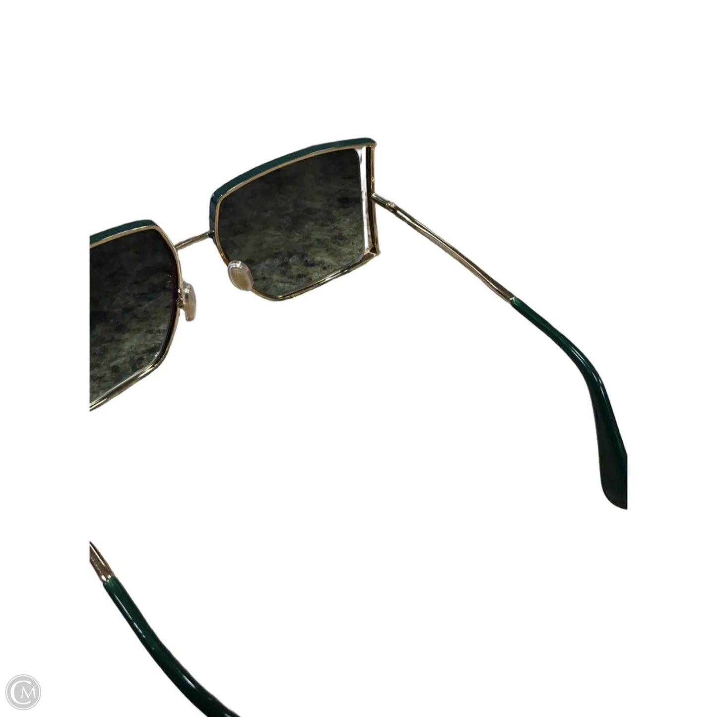 Sunglasses Designer By Max Mara, Size: