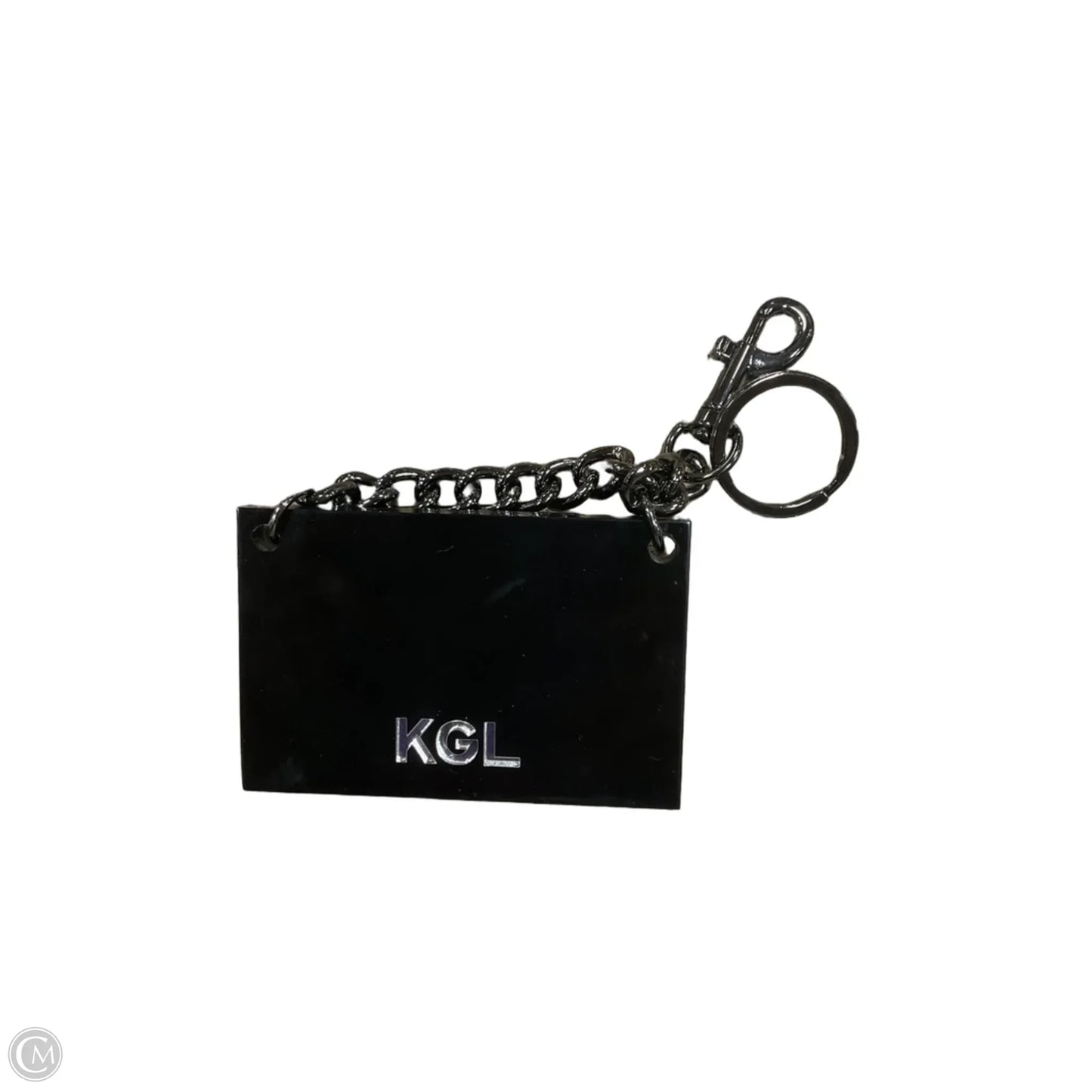 Key Chain Designer By Kurt Geiger, Size: