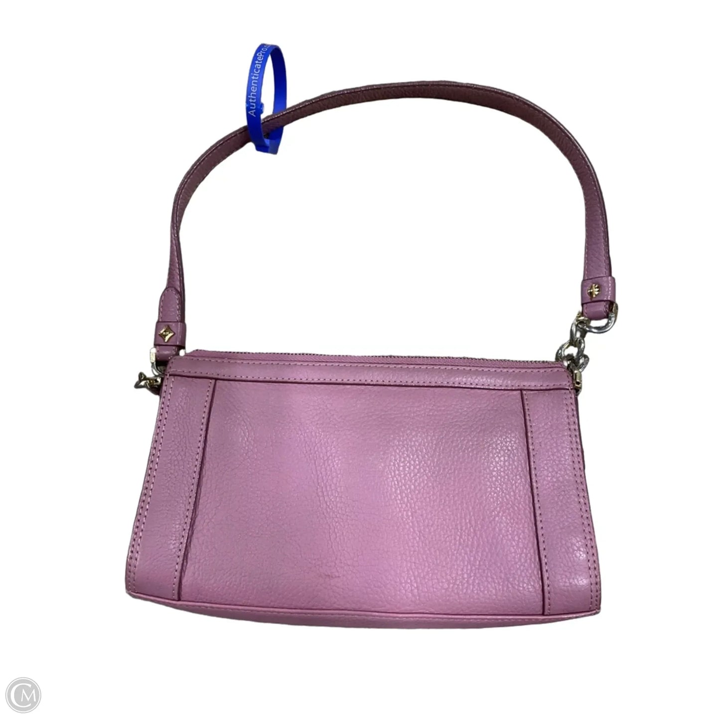 Handbag Luxury Designer By Mcm, Size: Small