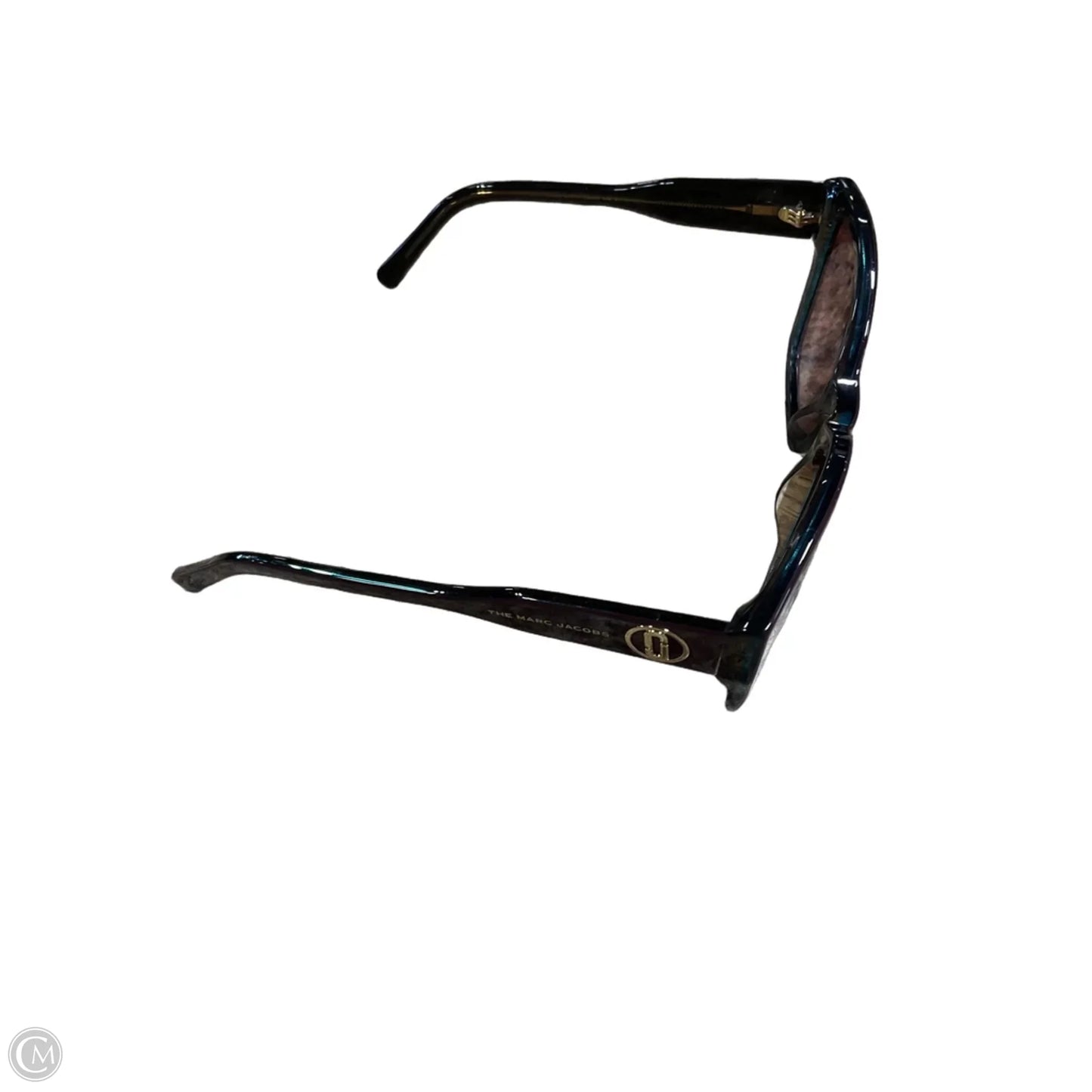 Sunglasses Luxury Designer By Burberry, Size: