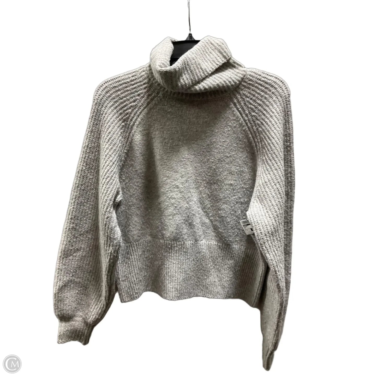 Sweater By Elodie In Grey, Size: S