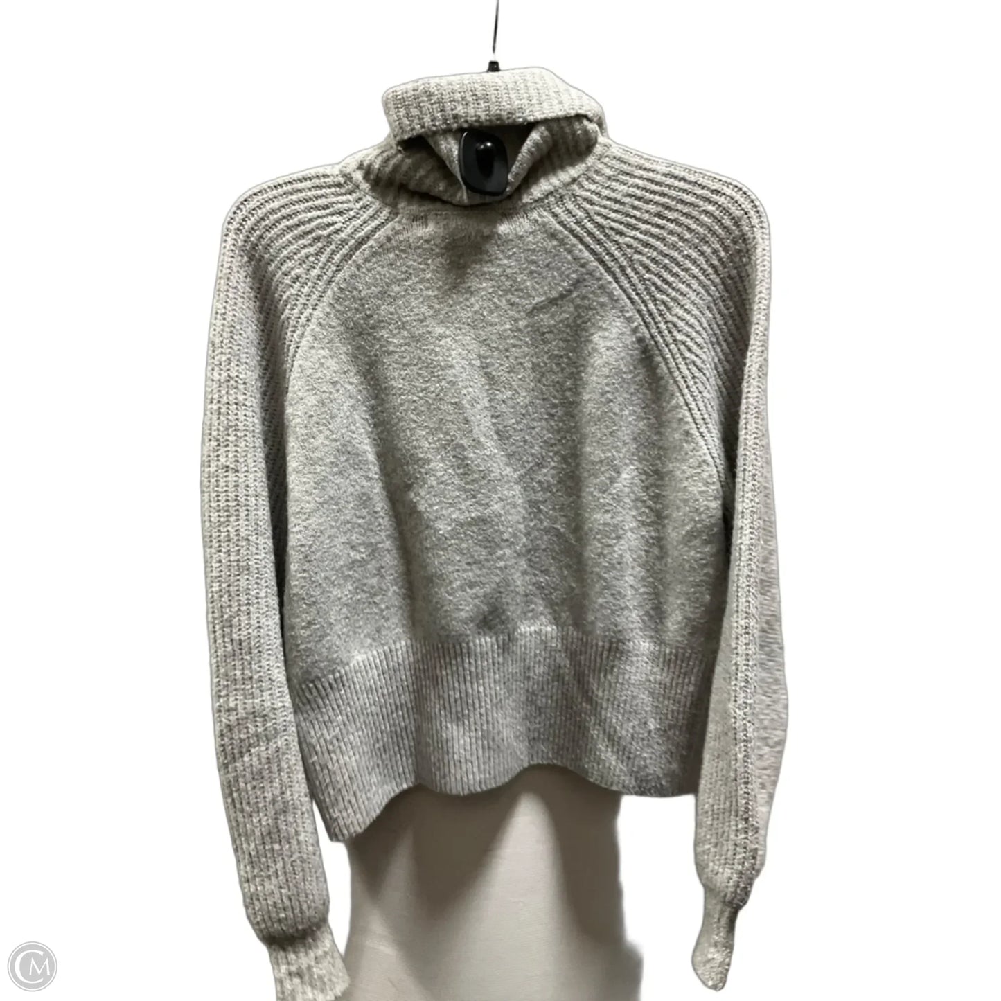 Sweater By Elodie In Grey, Size: S