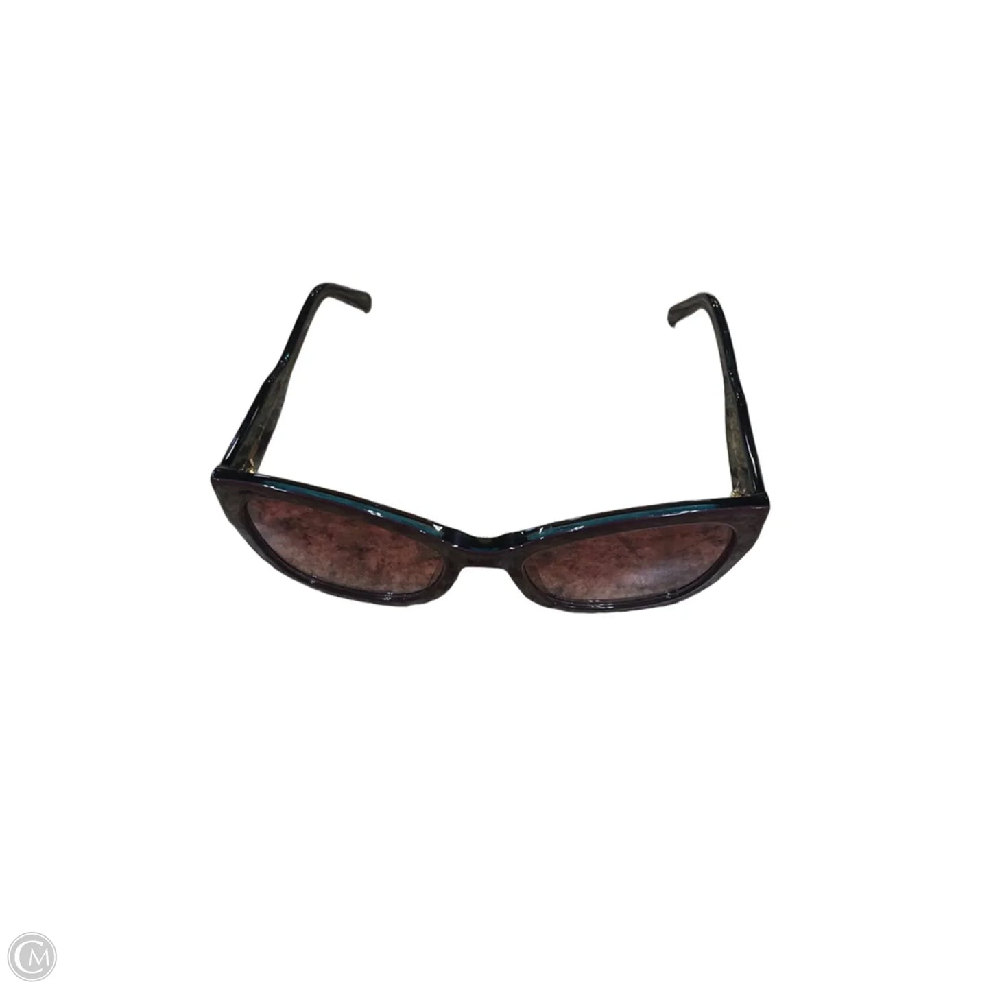 Sunglasses Luxury Designer By Marc Jacobs, Size: