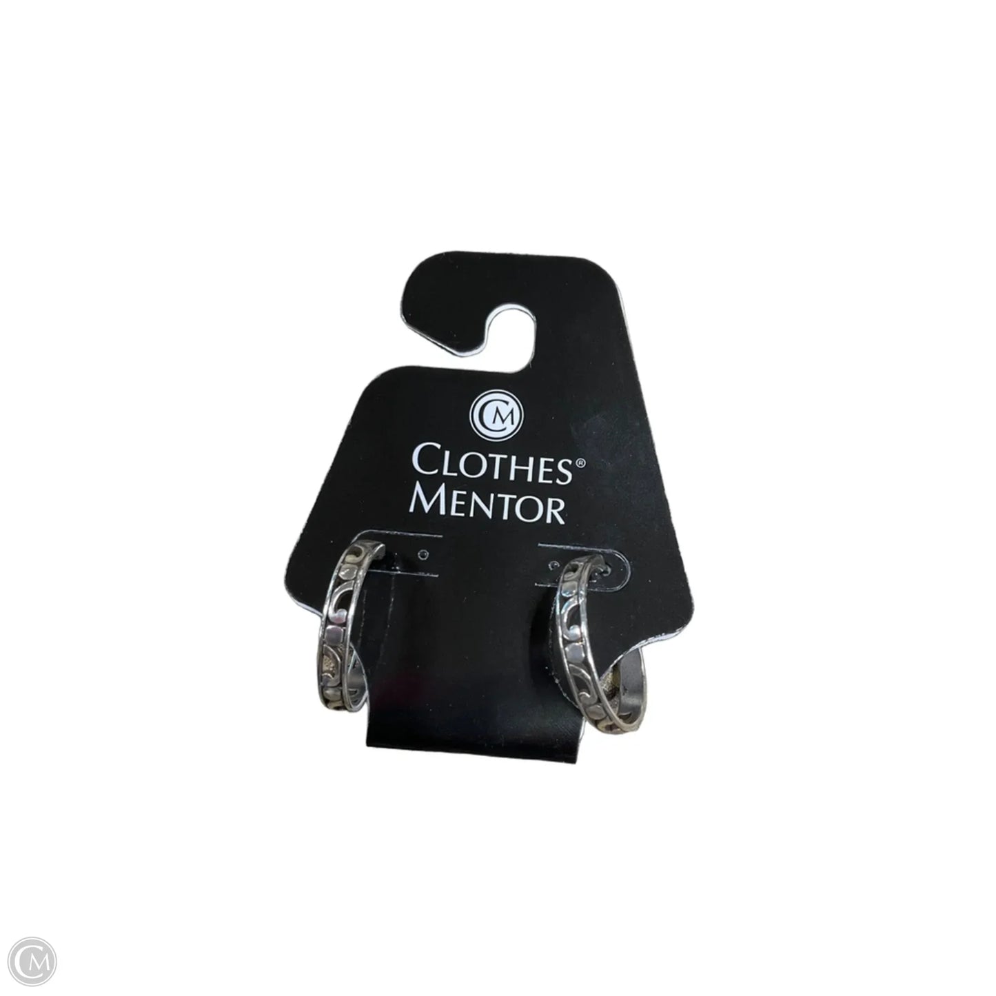 Earrings Designer By Brighton