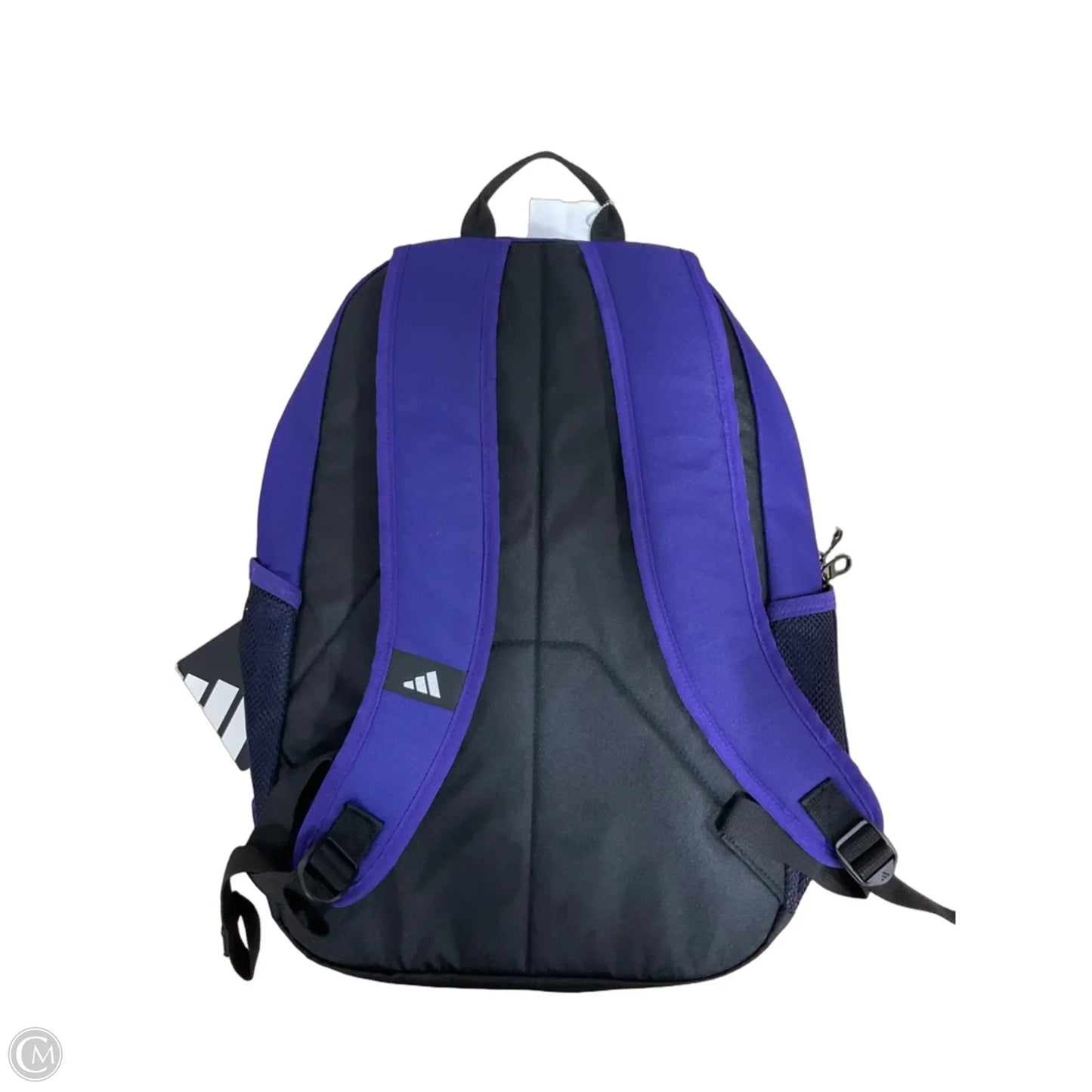 Backpack By Adidas, Size: Large