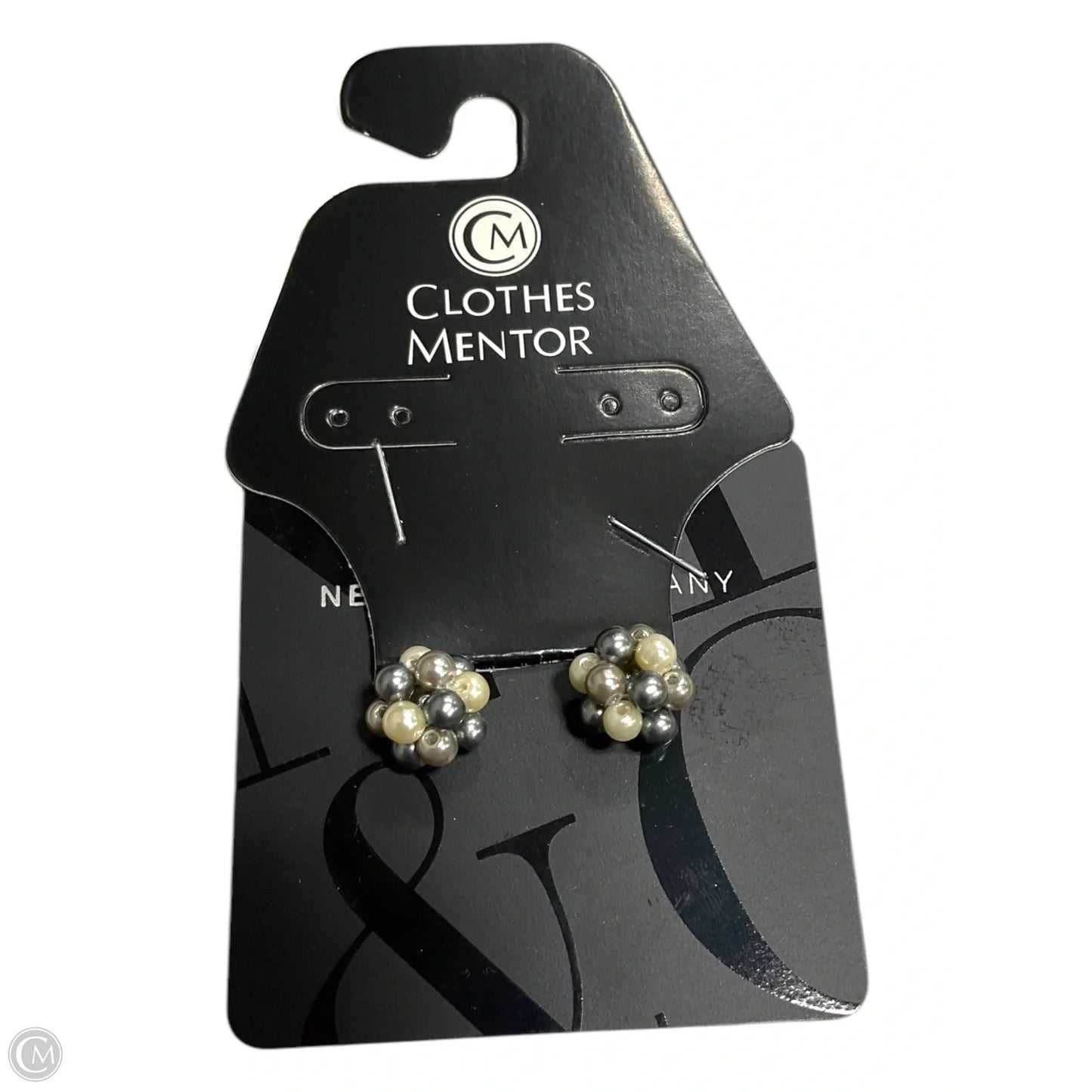 Earrings Stud By New York And Co